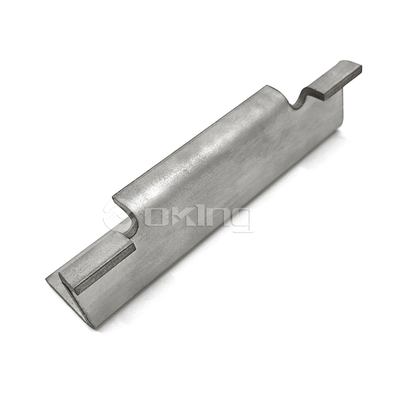 I -double pataas at pababa ng cladding system bracket